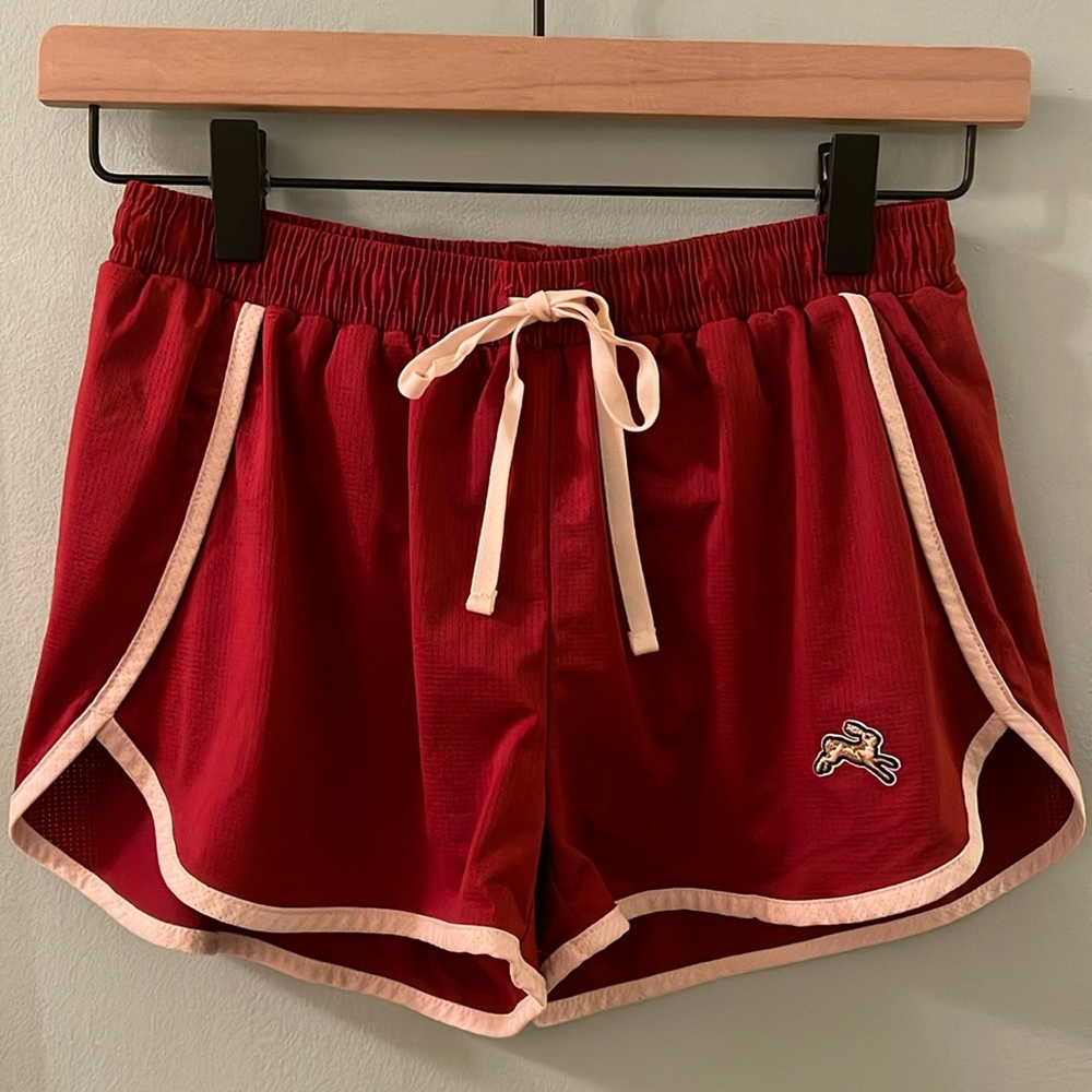 Tracksmith Van Cortland Shorts - XS